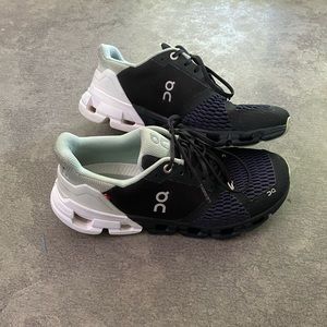 On Cloudflyer running shoes